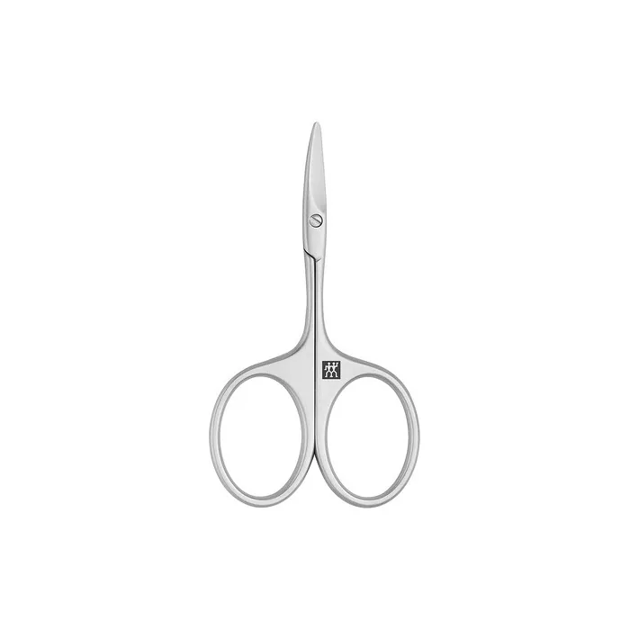 ZWILLING TWINOX Baby and Children's Nail Scissors Safe Cutting 90mm Stainless Steel Polished