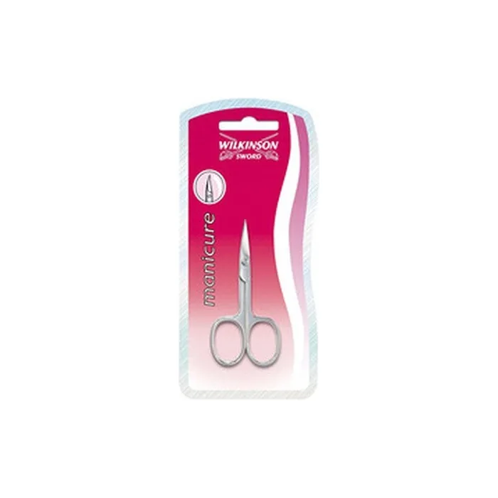 Wilkinson Sword Manicure Scissors