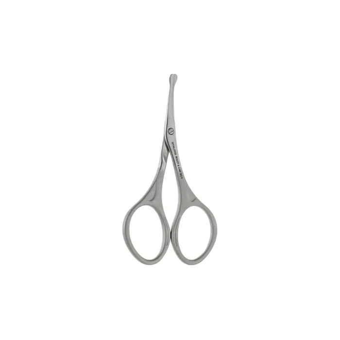 Staleks Nail Scissors For Kids Beauty & Care 10 Type 4