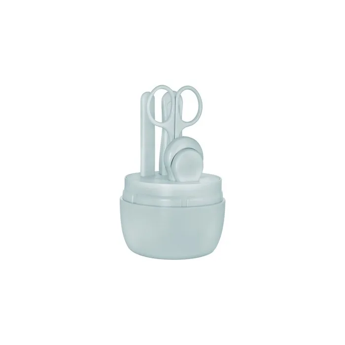CANPOL Baby Nail Care Set for Babies and Children