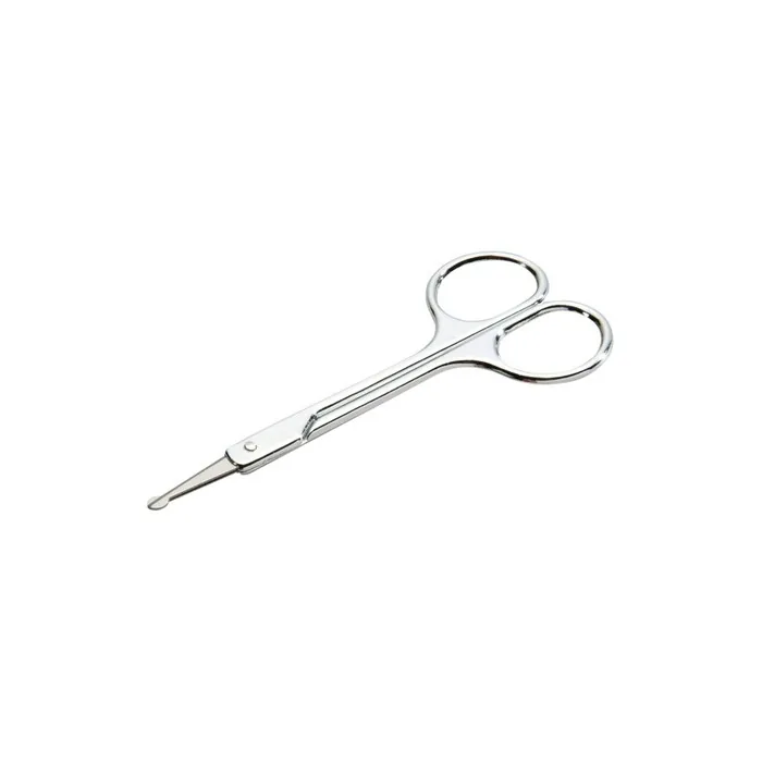 Babyono Take Care Scissors For Children With Rounded Tip 1 Piece