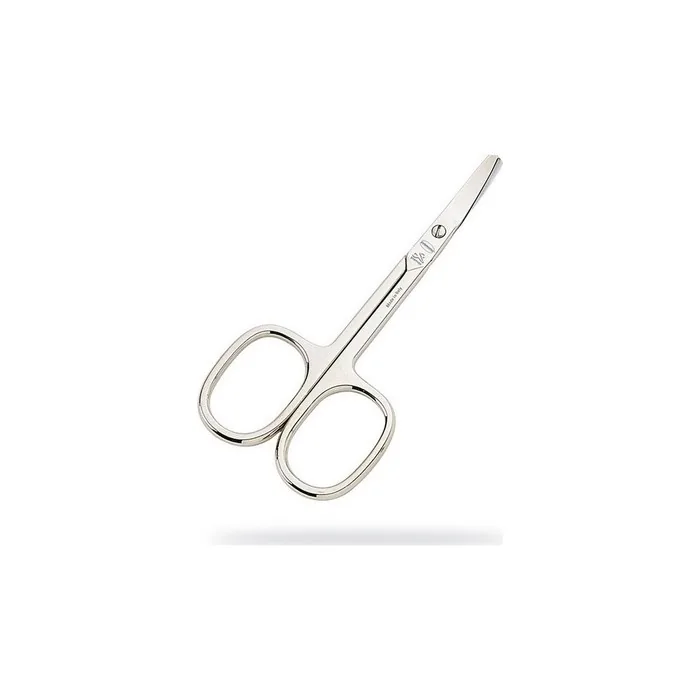 Premax Baby Scissors 3-1/2" Curved Tip