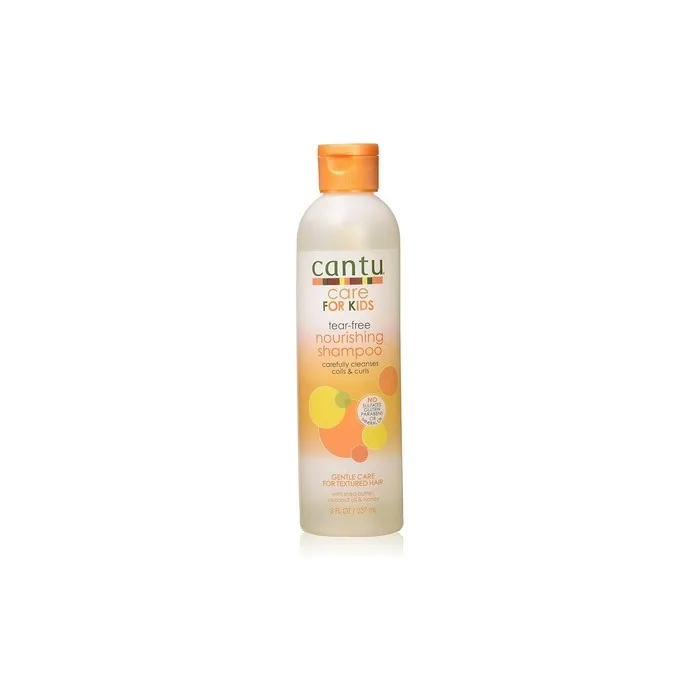 Cantu Care for Kids Nourishing Shampoo Tear-Free 235ml