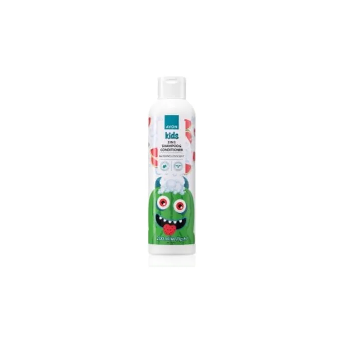 Avon Kids Watermelon - Baby And Child-Specific Hair Care