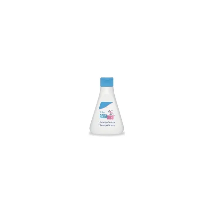 Sebamed Baby Shampoo Gentle 150ml By Sebamed