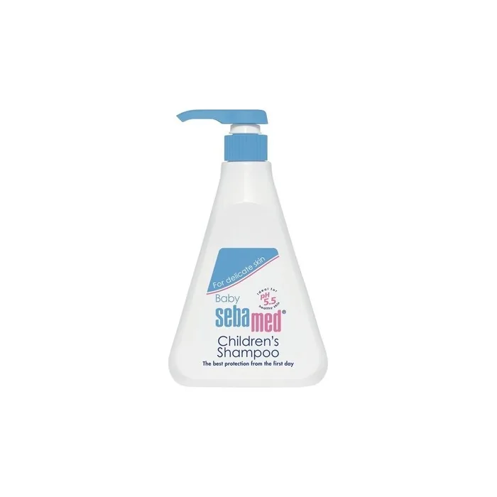 Sebamed Baby Children's Shampoo - 500ml