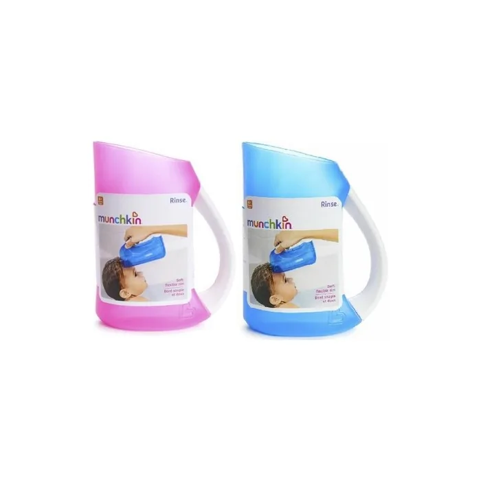 Munchkin Shampoo Rinser