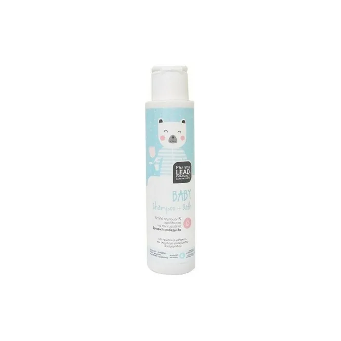 Pharmalead Baby Shampoo Bath 100ml