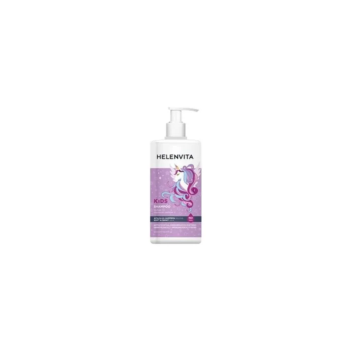 Helenvita Helenvita Kids Unicorn Shampoo - 500ml Gel