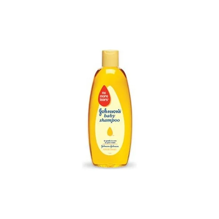 Johnson's Baby Shampoo 300ml