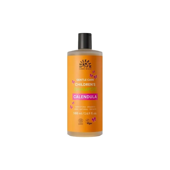 Urtekram Children's Shampoo Organic Mild Care 500ml