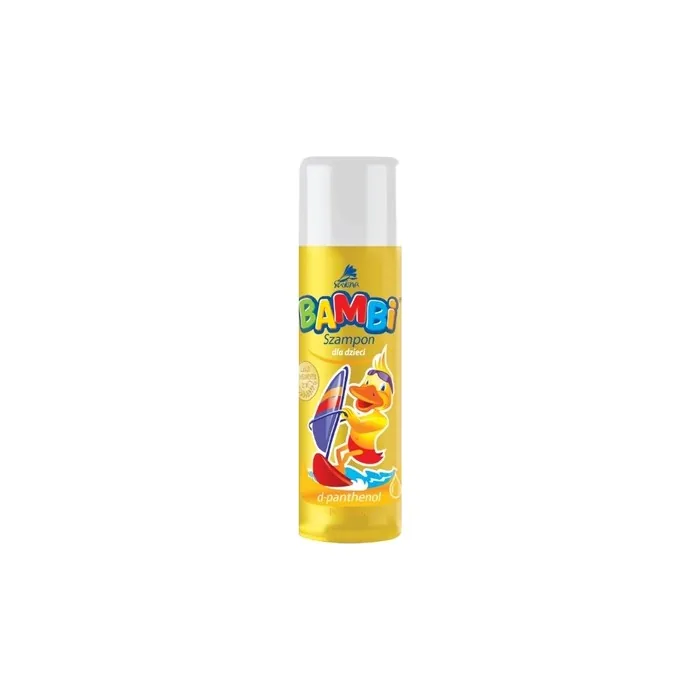 Savona Sensitive Baby Shampoo Mild Formula For Delicate Hair 150ml