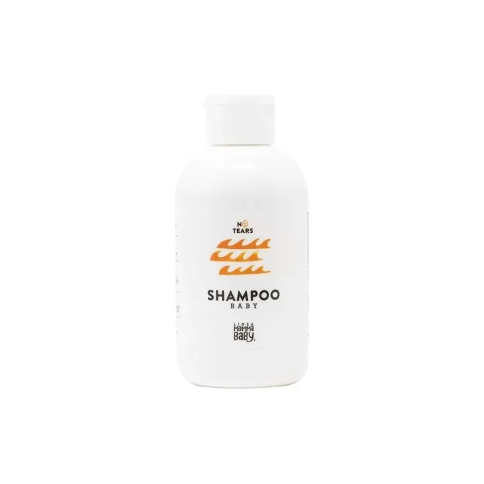 Linea Mammababy Antilacrima Shampoo 250ml
