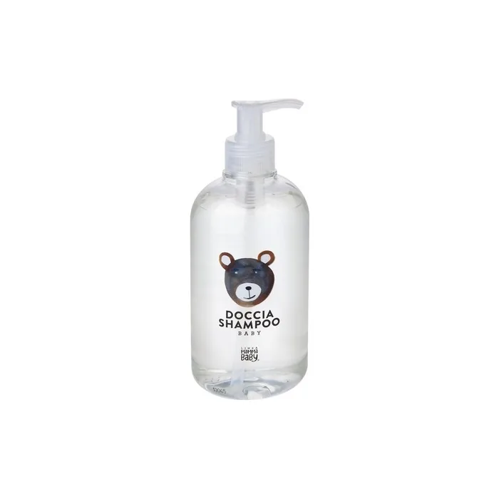 Linea Mammababy Baby Giacomino Shampoo And Shower Gel Cosmos 500ml