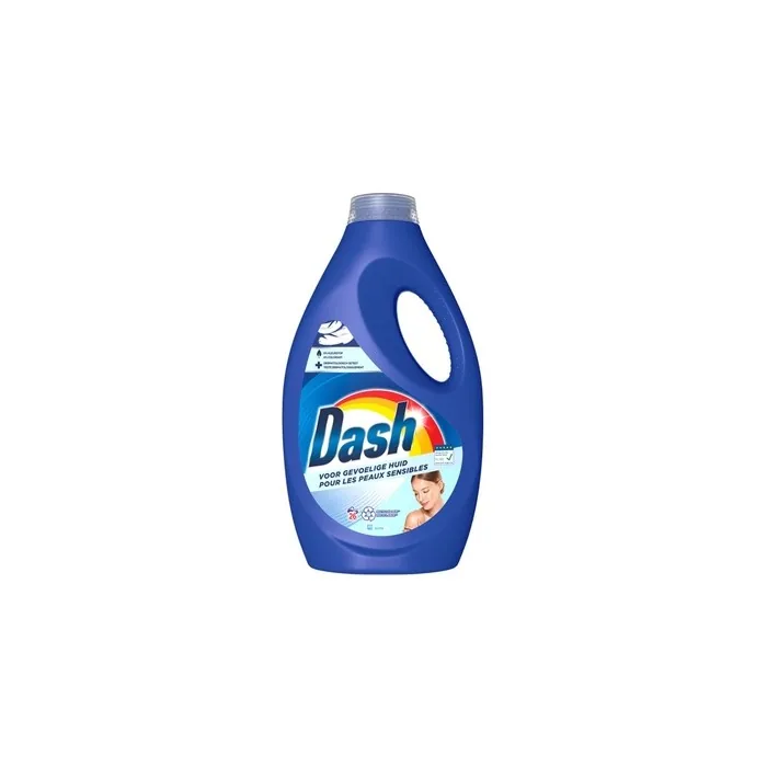 Dash Liquid Sensitive 170ml