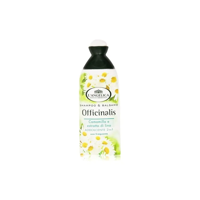 L Angelica SH 2 in 1 Delicate 250ml