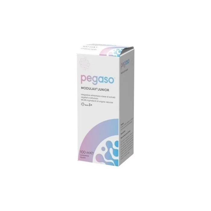 Pegaso Modulax Junior 100ml