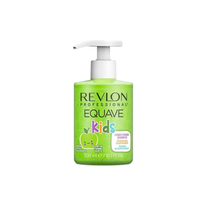 Revlon Equave Kids 2 In 1 Shampoo 300ml