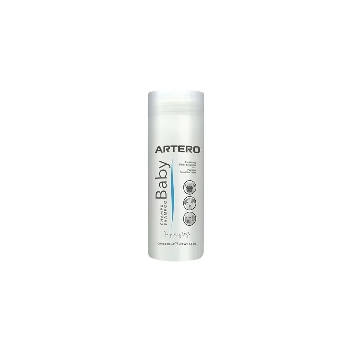 Artero Baby Shampoo 100ml