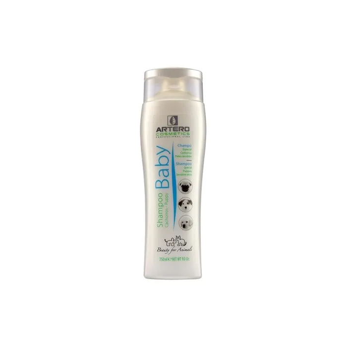 Artero Baby Shampoo 250ml