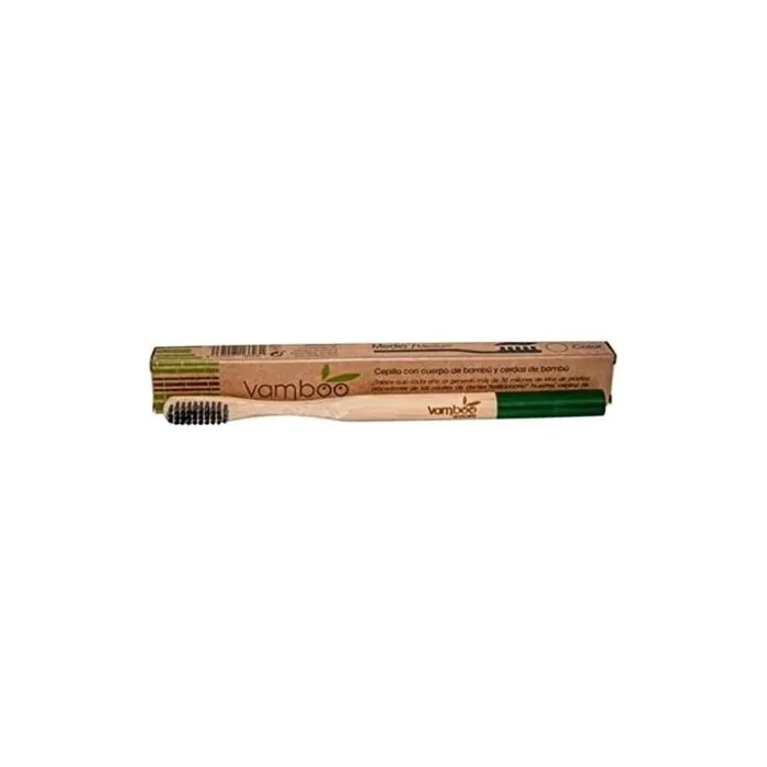 Bambu Brush Children's Soft Orange 100ml