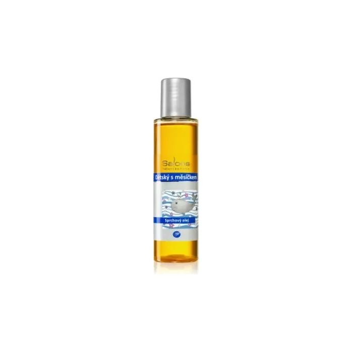 Saloos Kids Care 125 Ml
