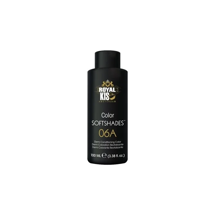 Royal KIS SoftShades 06A 100ml