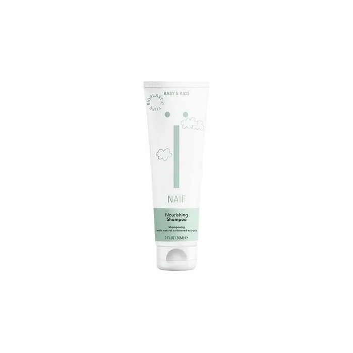 Baby & Kids Nourishing Shampoo