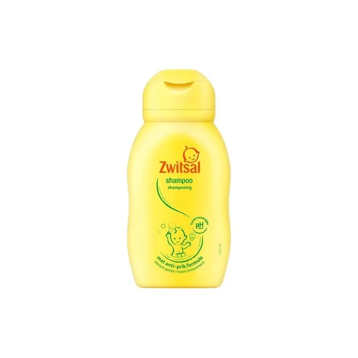 Zwitsal Mini Baby Shampoo