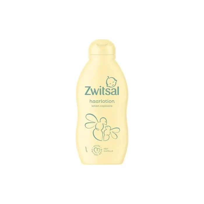 Zwitsal Baby Good Morning Hair Lotion