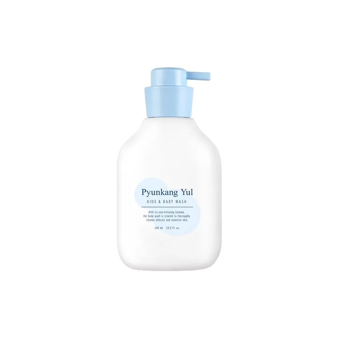 Kids and Baby Wash 590ml