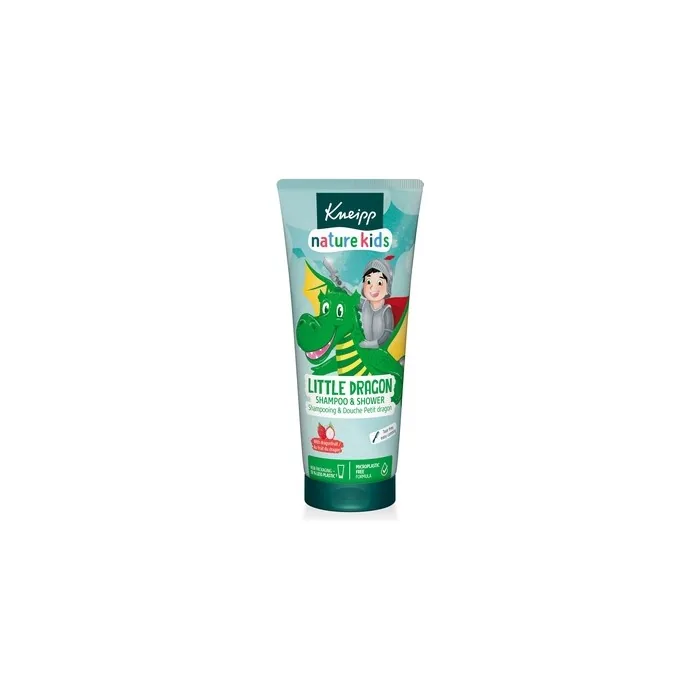 Kneipp Kids Little Dragon Shower Gel 200ml