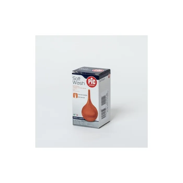 Soft Wash N6 Rubber Pear 155ml