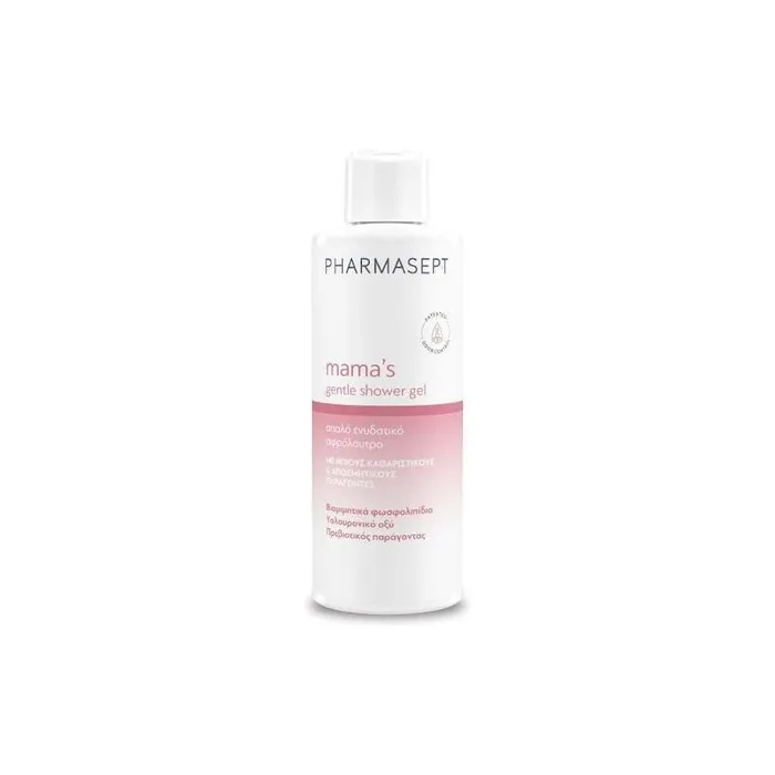 Pharmasept Mamas Gentle Shower Gel 250ml