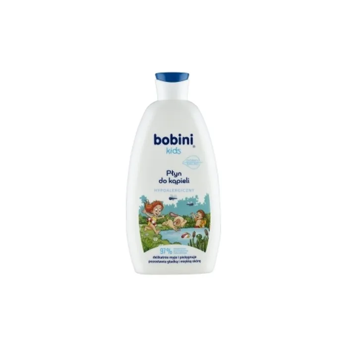 Bobini Kids Liquid Soap 500ml