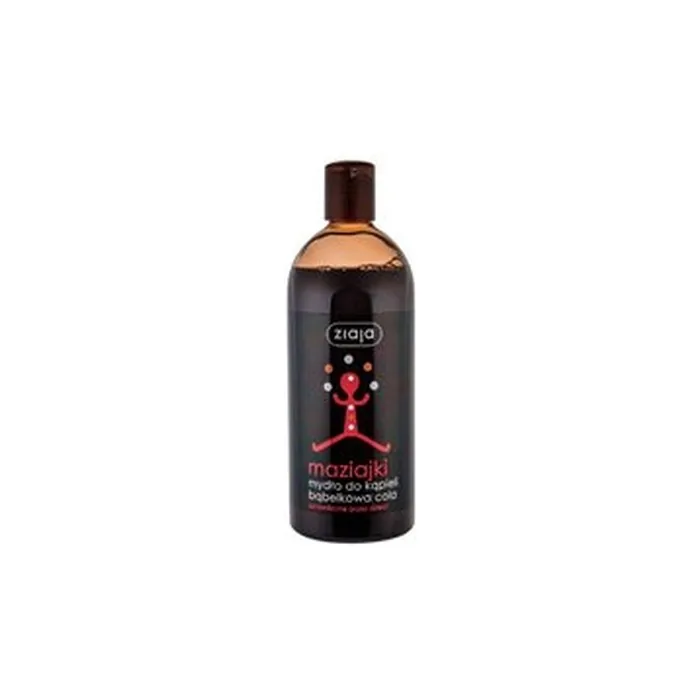 Ziaja Kids Bubble Cola Shower Gel