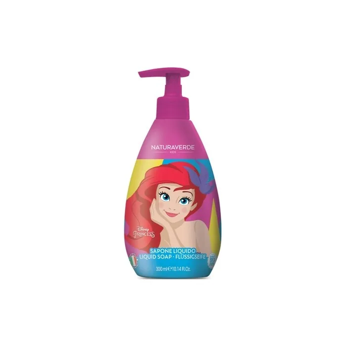 Princesse Baby 300ml Liquid Soap