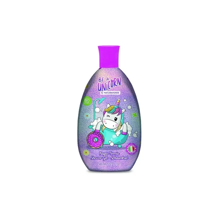 Naturaverde Kids Be A Unicorn Shower Bath 500 Ml
