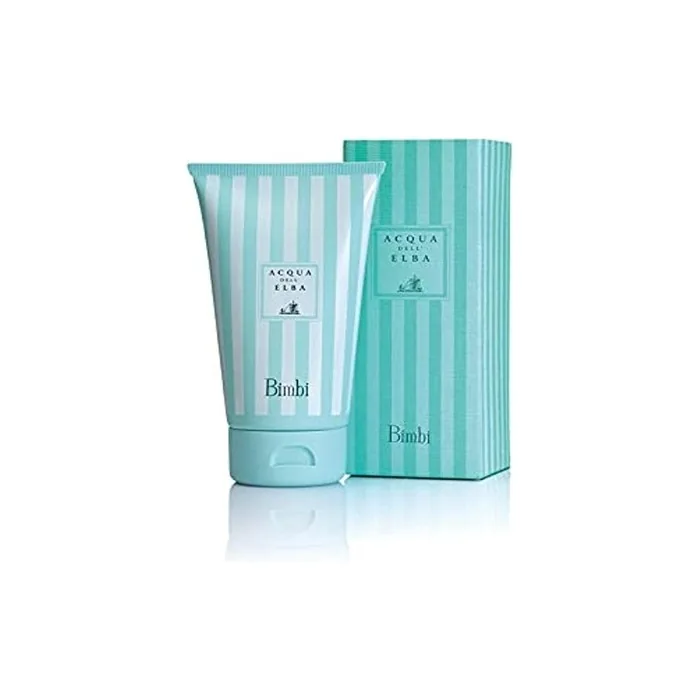 Acqua dell'Elba Bimbi Shower Gel 150ml