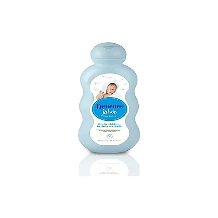 Denenes Gel and Soap 650ml