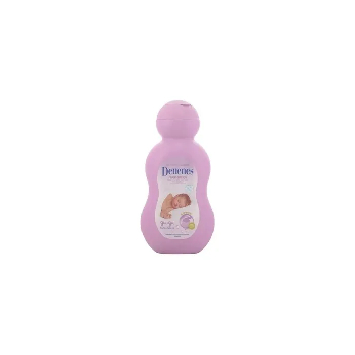 Denenes Denenes Happy Dreams Bath Gel 500ml