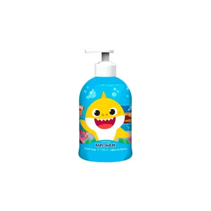 Baby Shark Hand Soap 500ml