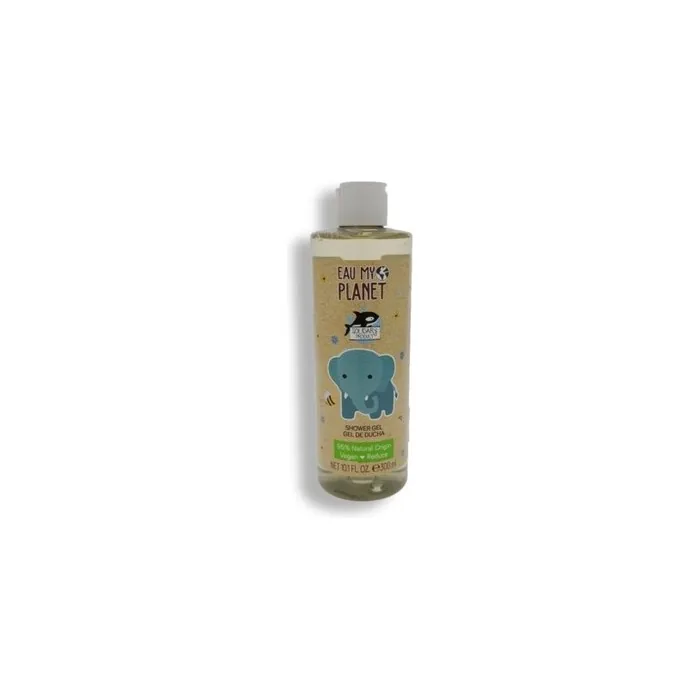 Eau my Planet Kids Shower Gel 300ml