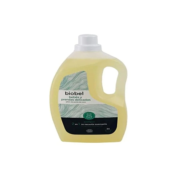 Biobel Baby Soap Eco 5000ml