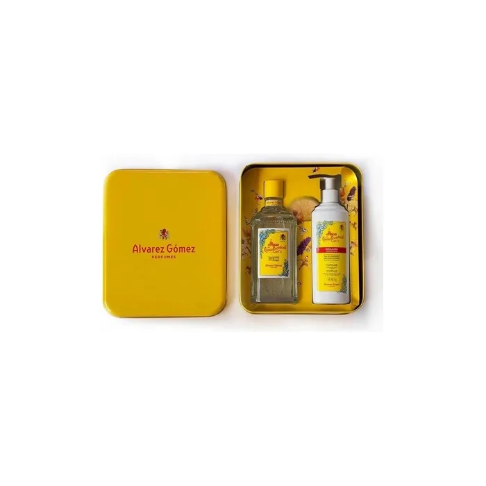 Alvarez Gomez 300+ Emulsion 280ml