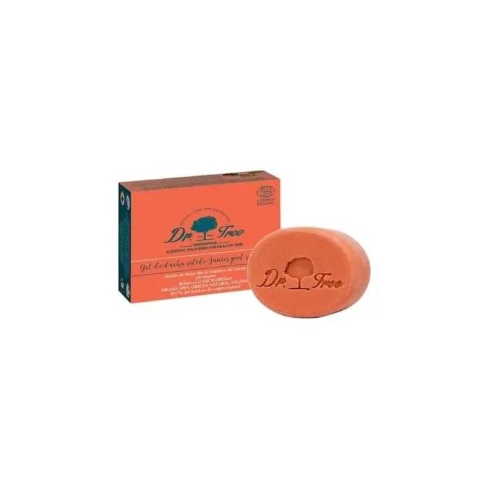 Dr Tree Dr Tree Children's Solid Gel 75g