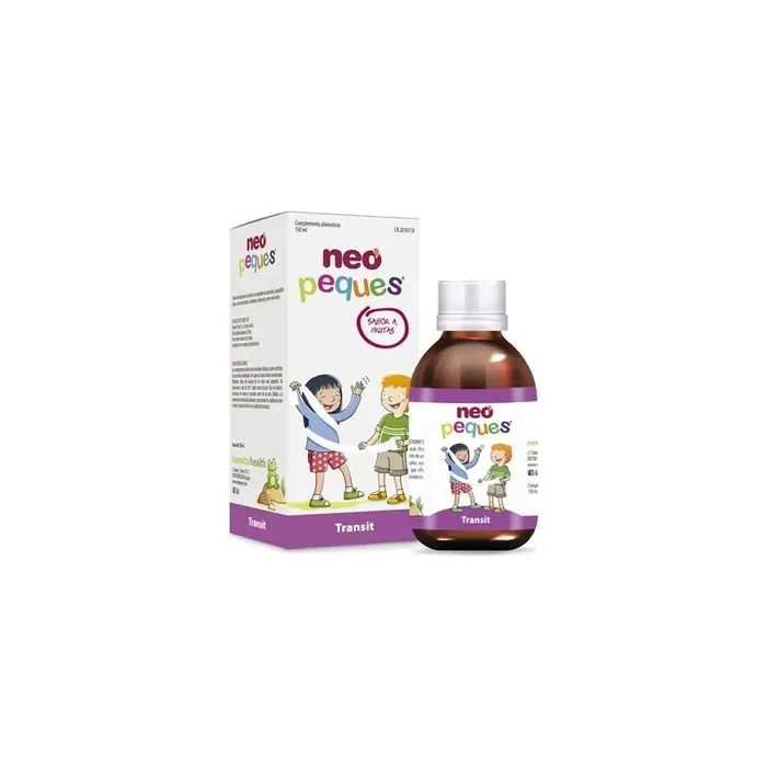 Neo Neo Kids Transit 150ml