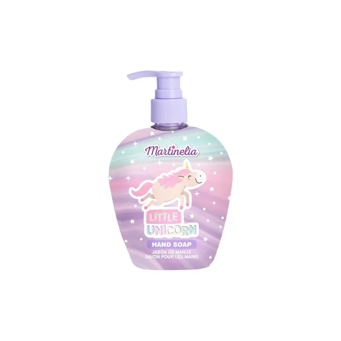 Martineli Little Unicorn Liquid Soap 250ml