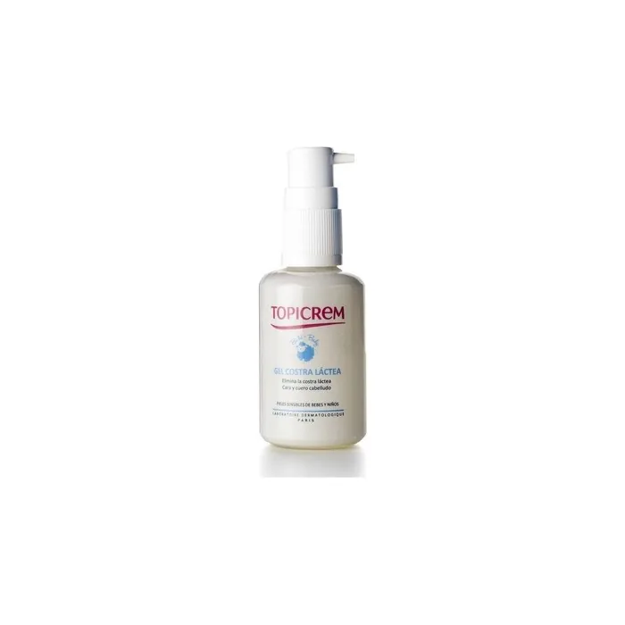 Sebicur Pediatric Gel 30ml