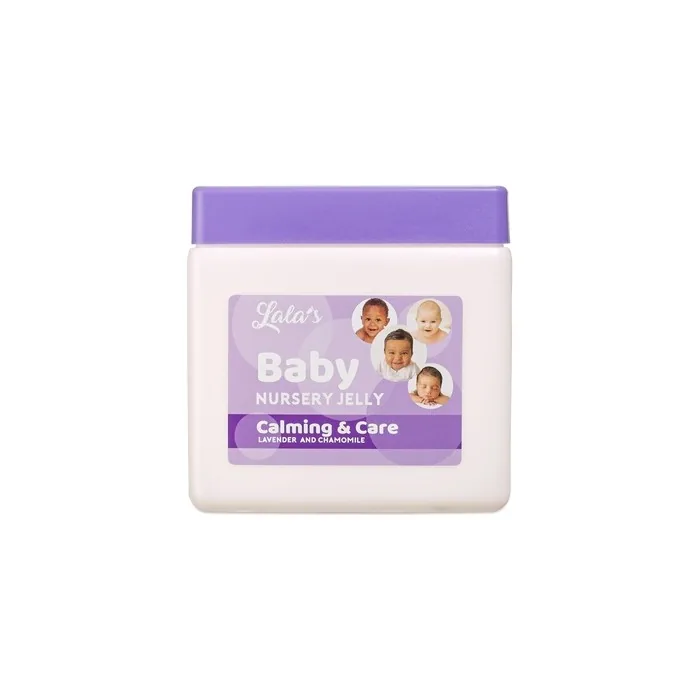 Lala's Baby Jelly Lavender 368 Grams